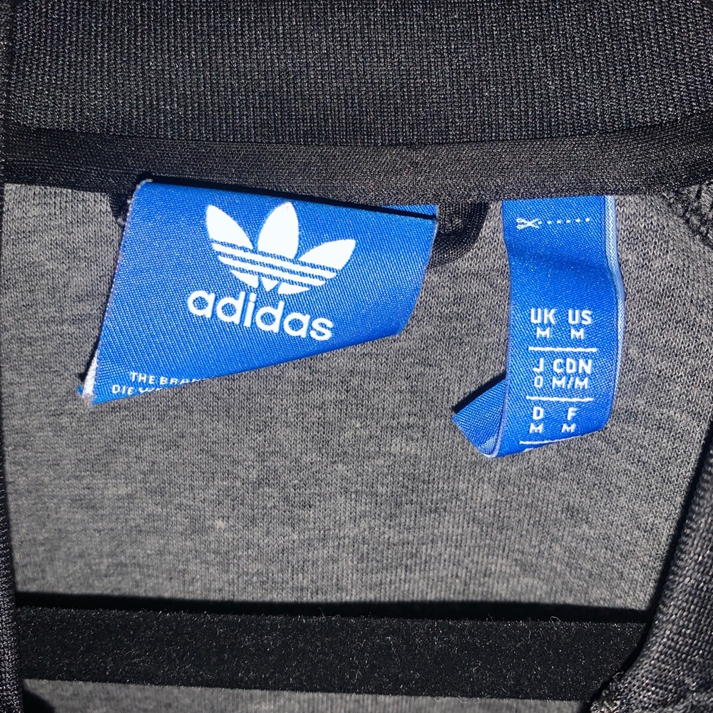Adidas Jacket - Picture 3 of 5
